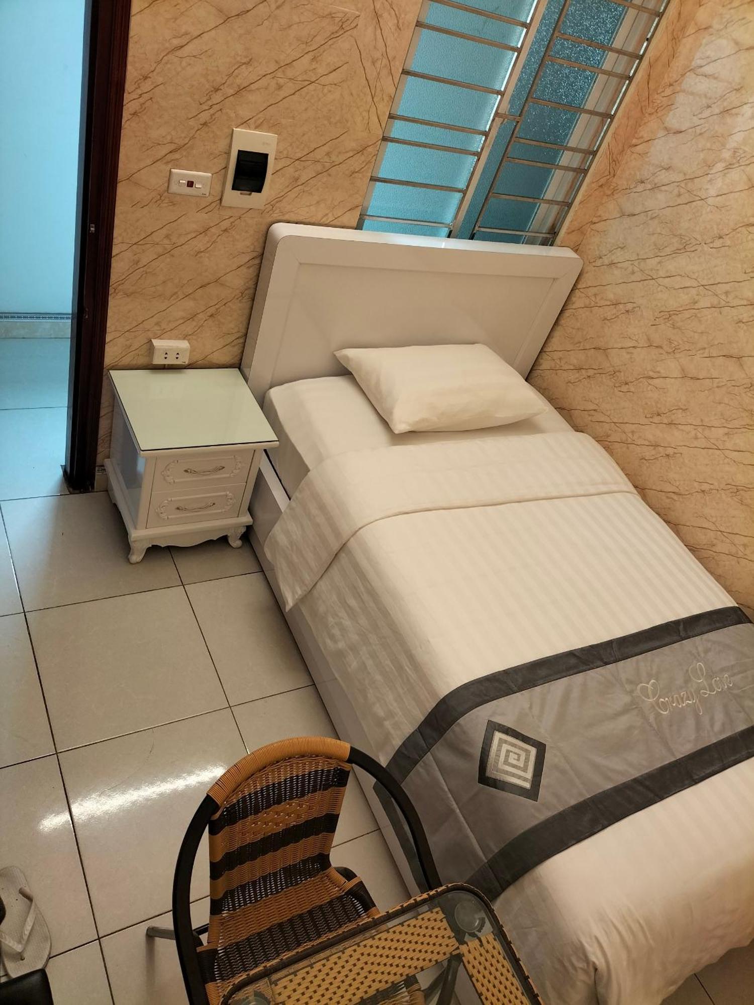 بيت شباب Sao Mai Cosy Nest-Noi Bai Airport Thach Loi المظهر الخارجي الصورة