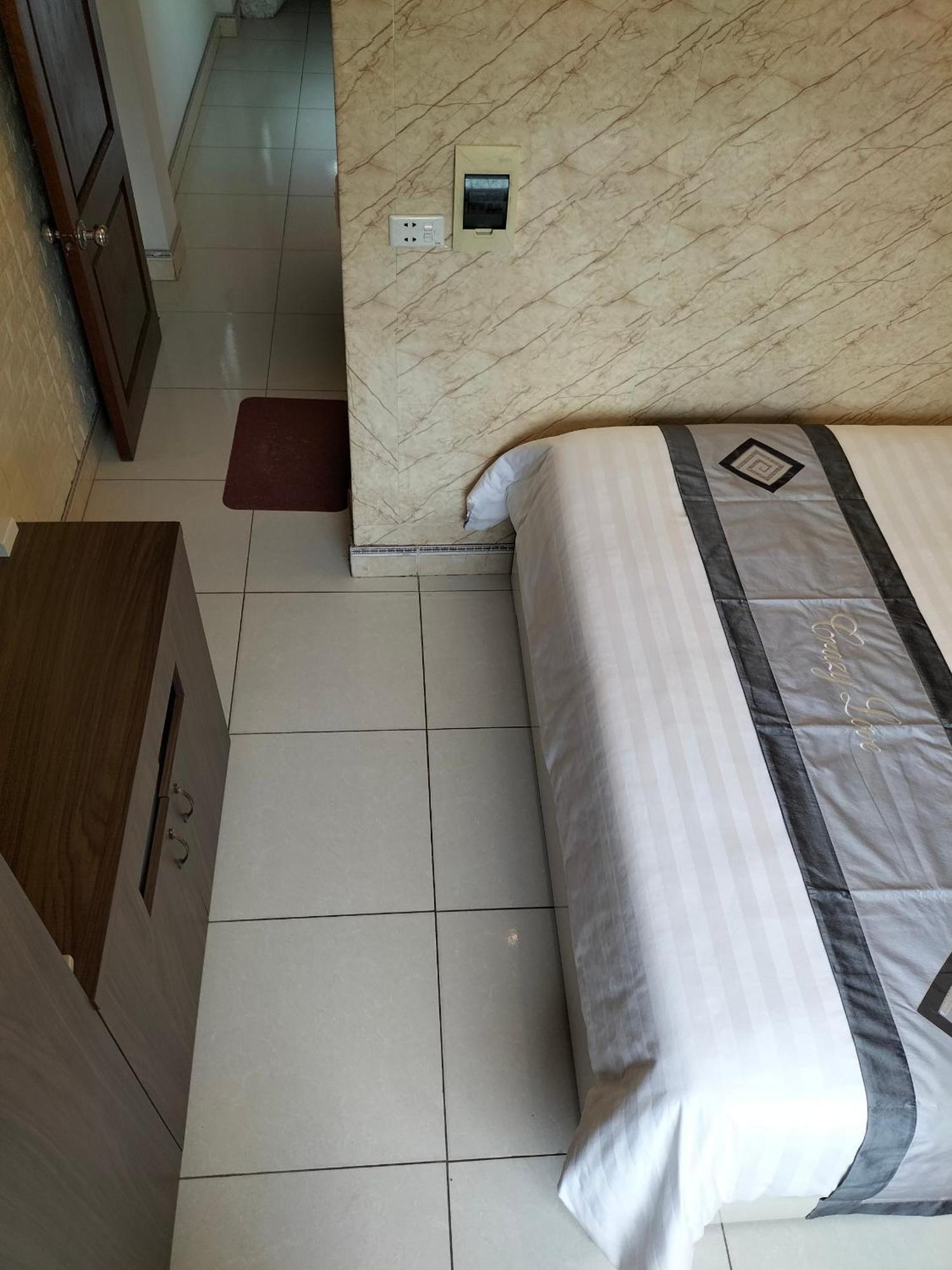 بيت شباب Sao Mai Cosy Nest-Noi Bai Airport Thach Loi المظهر الخارجي الصورة
