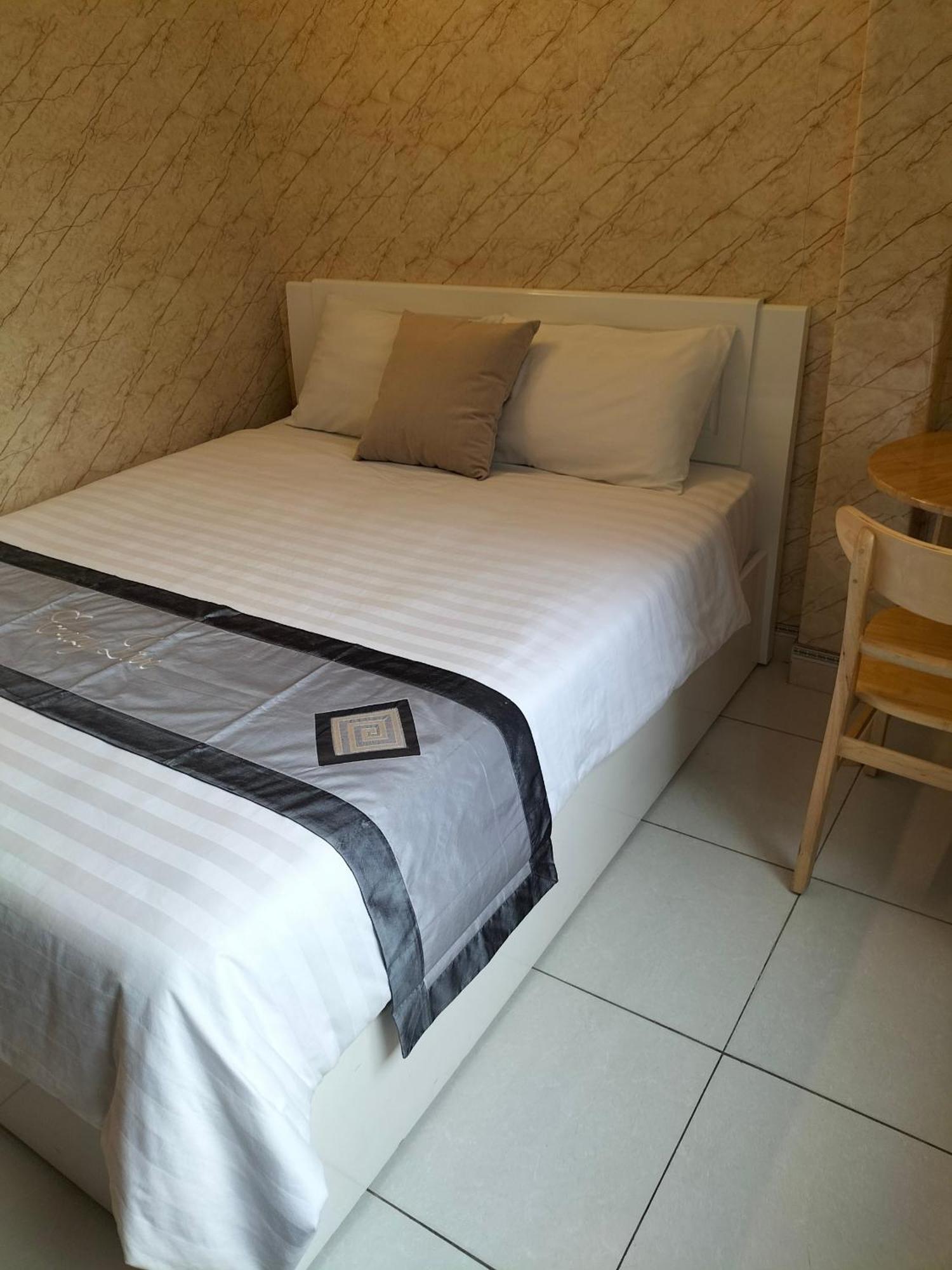 بيت شباب Sao Mai Cosy Nest-Noi Bai Airport Thach Loi المظهر الخارجي الصورة
