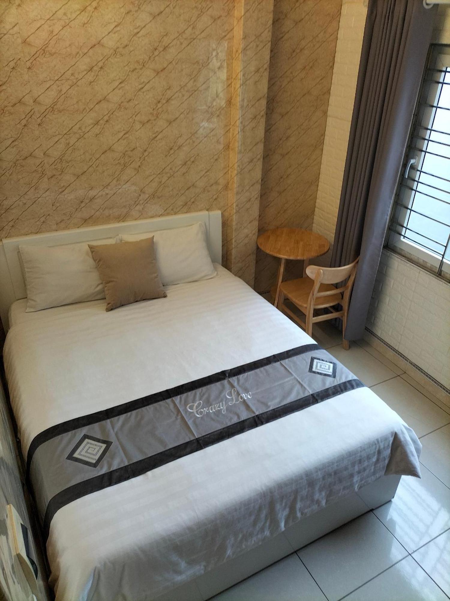 بيت شباب Sao Mai Cosy Nest-Noi Bai Airport Thach Loi المظهر الخارجي الصورة