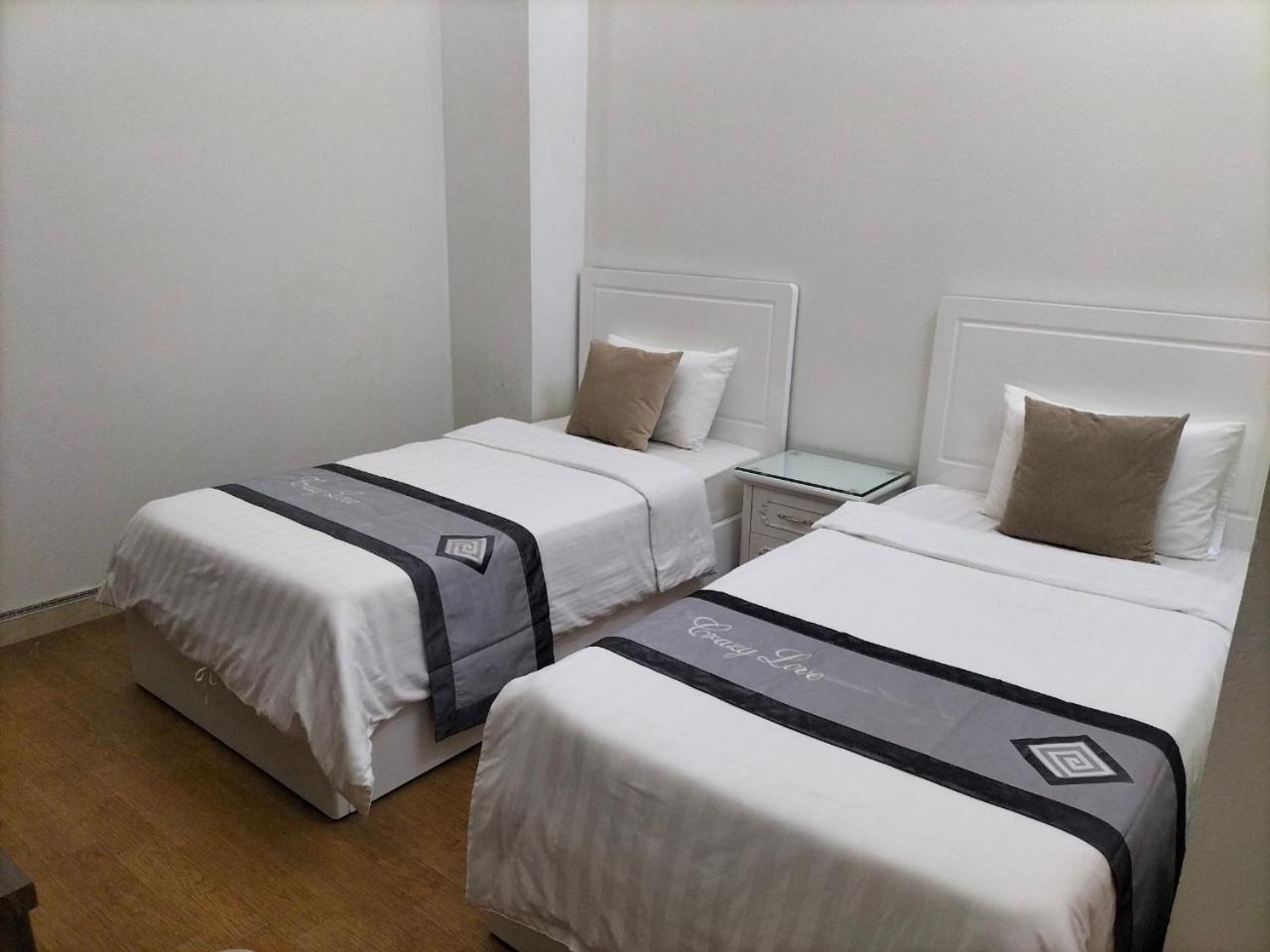 بيت شباب Sao Mai Cosy Nest-Noi Bai Airport Thach Loi المظهر الخارجي الصورة