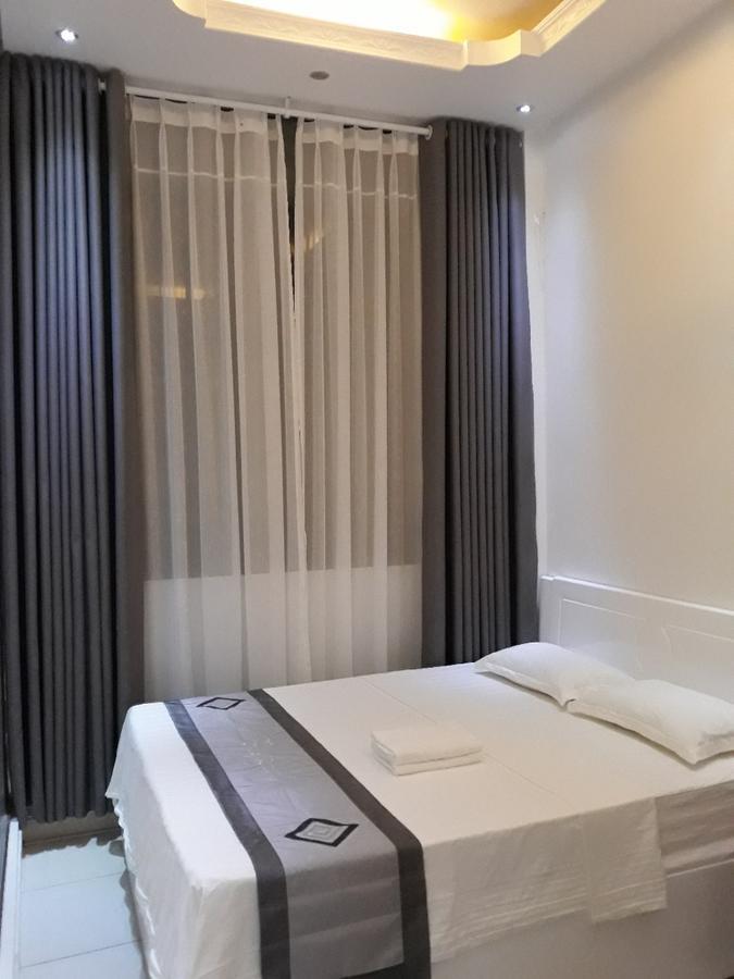بيت شباب Sao Mai Cosy Nest-Noi Bai Airport Thach Loi المظهر الخارجي الصورة
