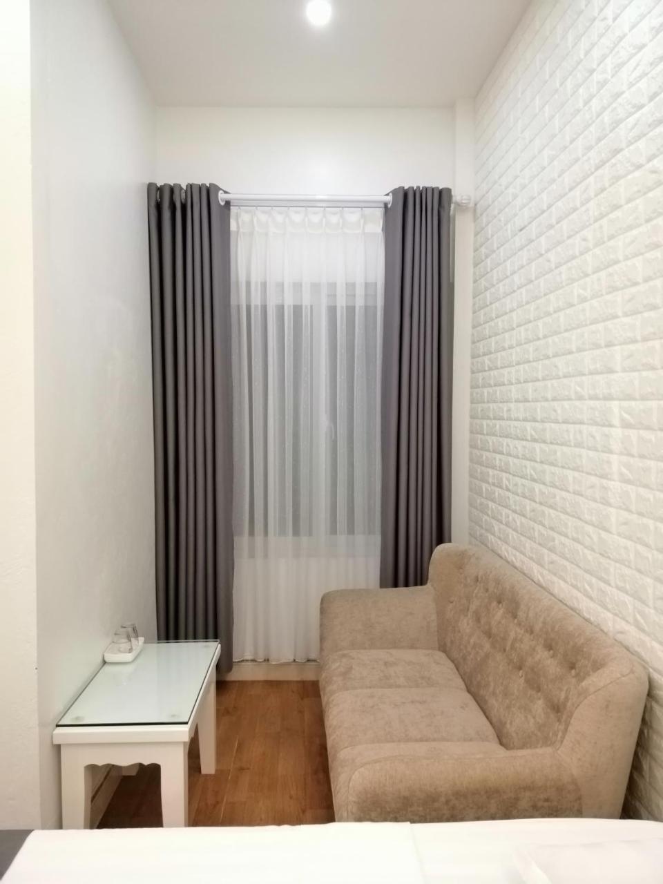 بيت شباب Sao Mai Cosy Nest-Noi Bai Airport Thach Loi المظهر الخارجي الصورة