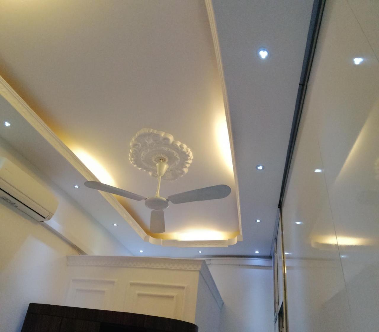 بيت شباب Sao Mai Cosy Nest-Noi Bai Airport Thach Loi المظهر الخارجي الصورة