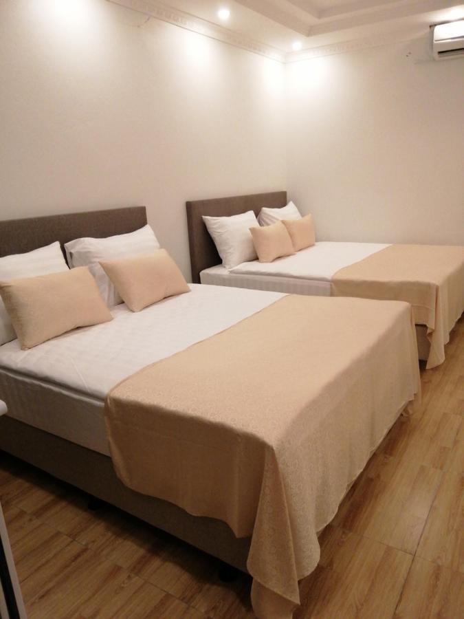 بيت شباب Sao Mai Cosy Nest-Noi Bai Airport Thach Loi المظهر الخارجي الصورة