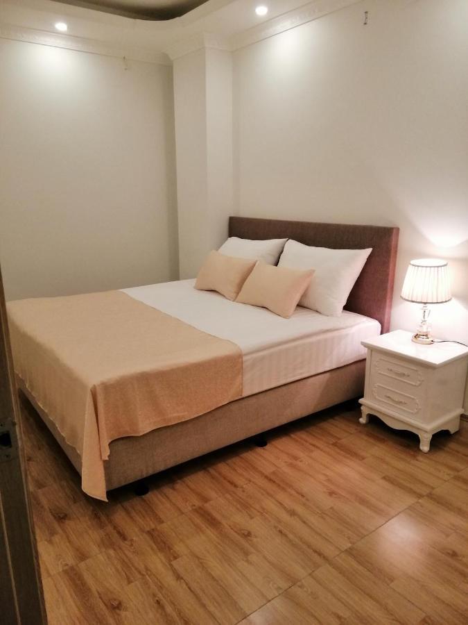 بيت شباب Sao Mai Cosy Nest-Noi Bai Airport Thach Loi المظهر الخارجي الصورة